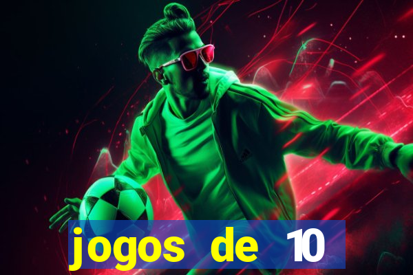 jogos de 10 centavos betano